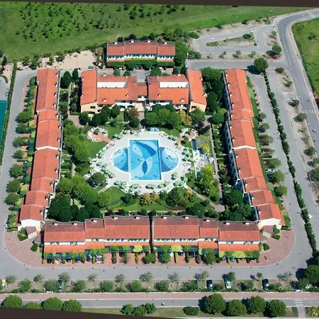 Villaggio Marco Polo * Bibione