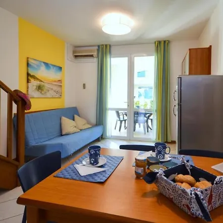 Villaggio Marco Polo Appartement Bibione