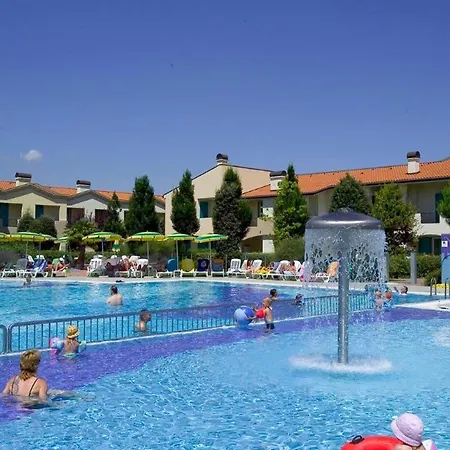 Villaggio Marco Polo *