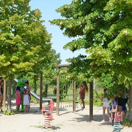 Lägenhet Villaggio Marco Polo