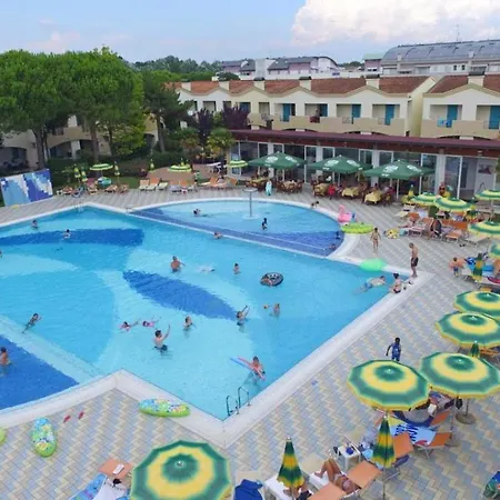 Lägenhet Villaggio Marco Polo *