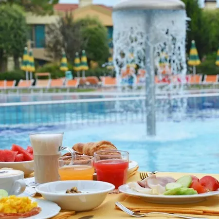 Villaggio Marco Polo * Bibione