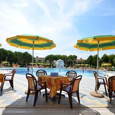 Lägenhet Villaggio Marco Polo